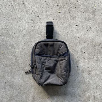 so by alexander van slobbe pouch