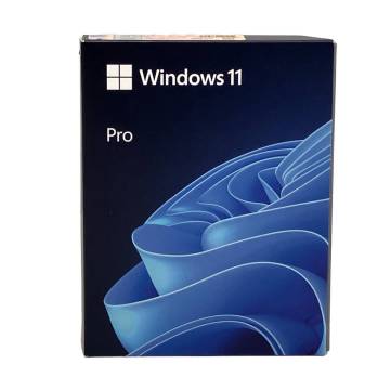 Microsoft マイクロソフト Windows 11 Pro HAV-00213 パッケージ版 PC周辺機器 未使用 Z11527640