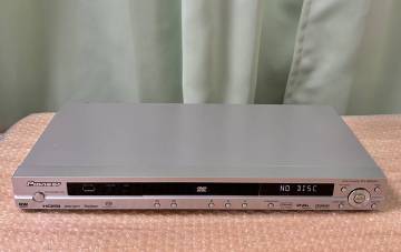 ★60★pioneer☆DV-600AV☆SACDなどユニバーサルプレーヤー☆HDMI出力あり☆ジャンク☆パイオニア★