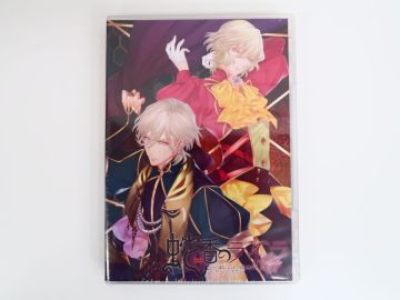 YC4024/PCゲーム/蛇香のライラ Allure of MUSK 第一夜 ヨーロピアン・ナイト