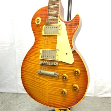 【 C 】9069 Gibson Historic Collection 1959 Les Paul #95081 エレキギター ギブソン 3218196