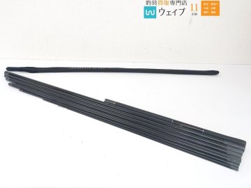 シマノ スーパーゲーム パワースペックHHH80-85ZL