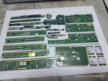  パソコン　 　 部品基板　　　 ジャンク品　