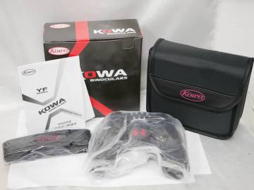 #3953 KOWA YF 30-6 BINOCULARS コーワ 双眼鏡