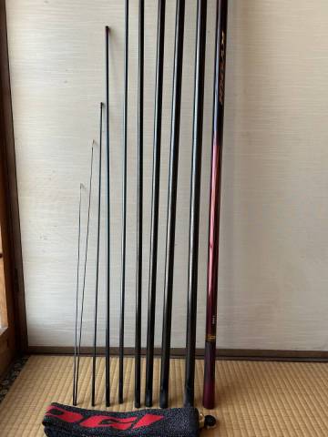 ダイワ　銀影　競技T　H９０R