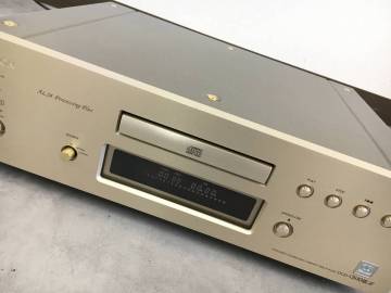 3R7423☆DENON DCD-S10IIIL CDプレーヤー 限定モデル プレミアムモデル 台数限定生産 記念 デノン☆