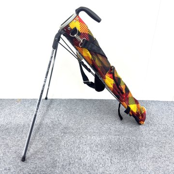 1円/アウトレット品★ラウドマウス LM-CC0001 セルフスタンド チーズバーガー（016）クラブケース