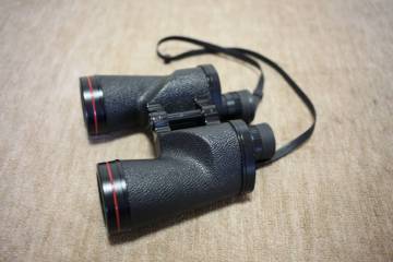 NIKON双眼鏡７&times;５０SP・防水型