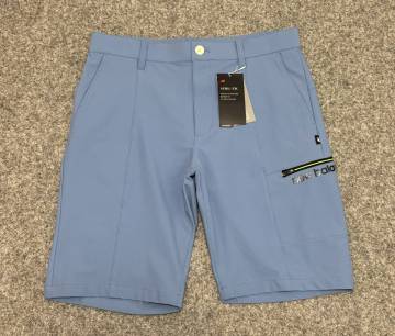 送料185円～◇新品◇NEW BALANCE GOLF ニューバランスゴルフ◇6(ウエスト84-88㎝)◇吸水速乾 接触冷感 ストレッチ ハーフパンツ 