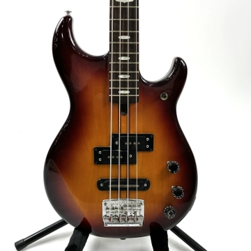 1円〜 YAMAHA ヤマハ Broad Bass 2000 エレキベース ソフトケース付き 音出し確認済 ※同梱不可