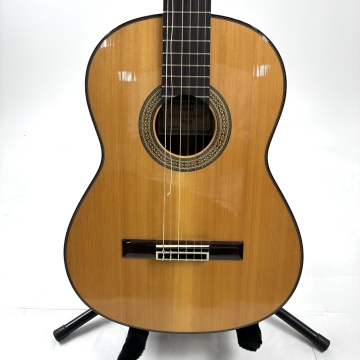 1円〜 YAMAHA ヤマハ GC-41 クラシックギター ハードケース付き 弦一本破損 動作未確認 ※同梱不可