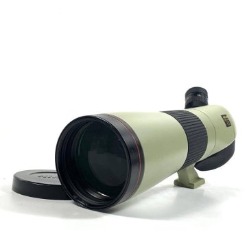 Nikon FIELD SCOPE ED ニコン フィールドスコープ 単眼鏡 望遠鏡 野鳥●動作未確認品