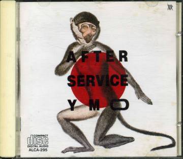YMO★AFTER SURVICE