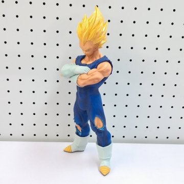 [人気] ドラゴンボール Grandista resolution of Slodiers VEGETA ベジータ | フィギュア J mP670a