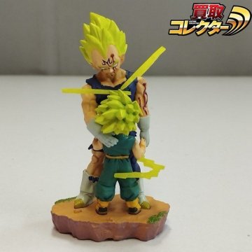 [人気] ドラゴンボールカプセル・ネオ 帰ってきたブウ編 愛する者のために... | フィギュア J mK059a