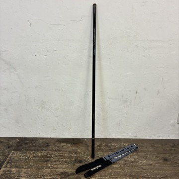 希少 DAIWA ダイワ 華厳 本流スペシャル 硬調100SN 約10m 渓流竿 本流竿 06307122 専用ケース付