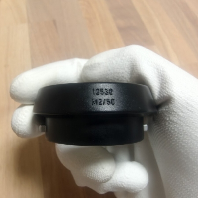 美品 ライカ Leica レンズフード 12538 M 50 f2