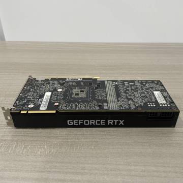 【１円スタート！】Palit GeForce RTX2080 8GB GDDR6 HDMI DisplayPort USB-C グラフィックボード GPU ジャンク 現状品 / MKT08045-宅60