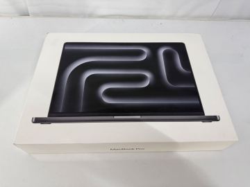 Apple Mac Book Pro 16インチ M5Proチップ 18コアCPU 20コアGPU SSD 1TB メモリ24GB SPB　MGEA4J/A　A3428　未開封品 限定保証期間内