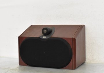 【 C 】3027 Bowers&Wilkins B&W CDM CNT センタースピーカー バウワースアンドウィルキンス 3384841