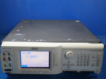 ★YOKOGAWA 9100 CALIBRATION SYSTEM★