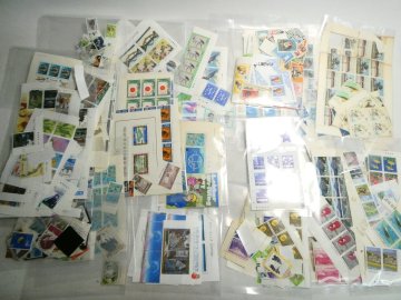 083129 未使用切手 バラ 額面約58,000円 大量 まとめて 日本切手 日本郵便