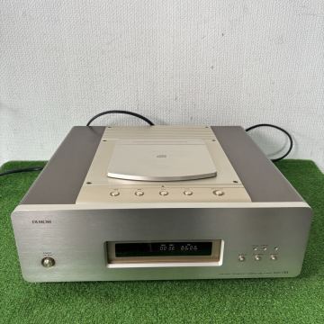 f486 DENON DCD-S1 CDプレーヤー デノン 通電可　送:140