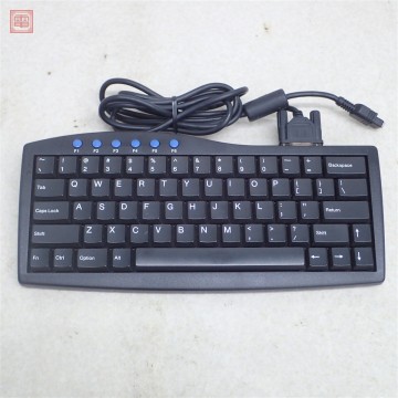 PDA Keyboard Pro TP-K99WP-BK/HP200LX ケーブル テックパーツ【20