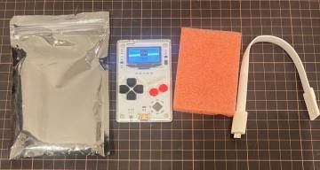 Arduboy