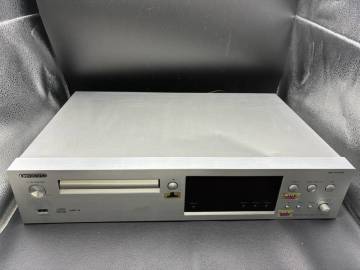 通電確認済『ONKYO ネットワークCDプレイヤー C-N7050』オンキョー CD 音楽 音響 オーディオ機器 現状品 30