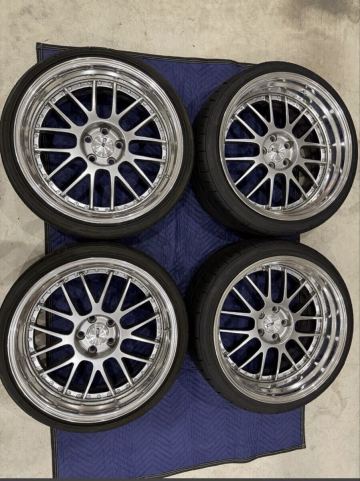 SSR プロフェッサー MS1 20インチ 9.J 10.J アルファード ヴェルファイア シーマ セルシオ クラウン スカイライン PCD114.3 SSR 深リム