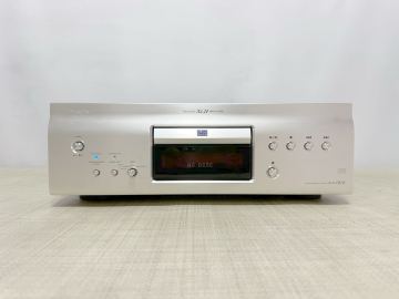 DENON デノン DCD-SA1 SACDプレーヤー 