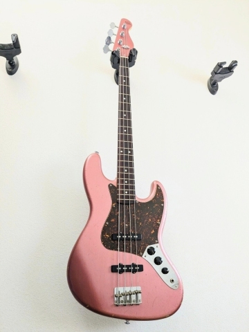Black Smoker TRAD MASTER BETA J4