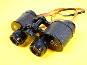 Nikon ニコン 9&times;35 7.3&deg; 双眼鏡 ※現状渡し＠60(8)