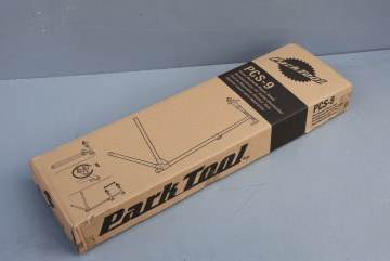 ■未使用 未組立品■Park Tool PCS-9 HOZAN パークツール ホームリペアスタンド メンテナンススタンド 元箱付■