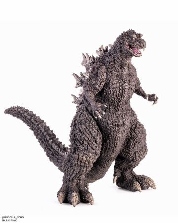 MONDO ゴジラ(1954) 通常塗装版 ビニールデザイナーフィギュア タナカSTUDIO Godzilla 初ゴジ ソフビ フィギュア 海外限定商品