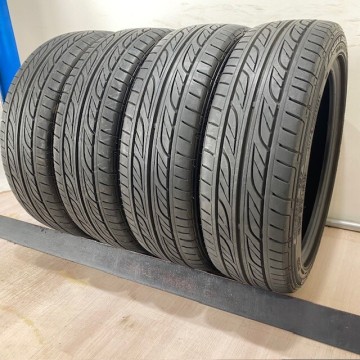 ＊1円スタート＊ 【2022年製造】　165/55R15　グッドイヤー　EAGLE LS2000 HybridⅡ　サマータイヤ　165/55/15　4本　【来店交換も大歓迎】