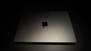 ★Apple MacBook Pro A2992 14インチ Apple M3 Pro18GBメモリ 512GB SSD