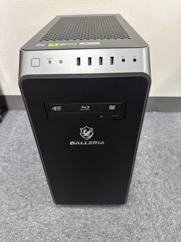 【ジャンク品】 PC Core i914900K 32GB DDR5 SSD2TB+HDD2TB 1200W 電源 ドライブ付き BIOS 起動可 OS 起動不可 部品取り