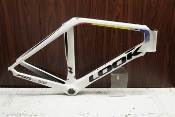 □LOOK ルック 795 BLADE カーボンフレーム サイズS 2018年 欠品多数