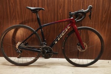 ■TREK DOMANE SL5 トレック フルカーボン SHIMANO 105 R7020 2X11S サイズ50 2022年モデル