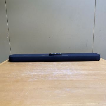 ＄【売り切り】YAMAHA/ヤマハ サウンドバー フロントサウンドシステム YAS-108 2018年製