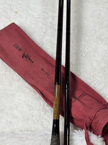 中古！！★【DAIWA】二代目　聖　１３尺　★