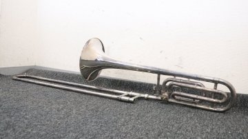 【 D 】K7467 Vincent Bach 42 #22153 #60795 テナーバストロンボーン ヴィンセントバック 3327203