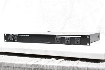 【C】TASCAM AV-P250 パワーディストリビューター タスカム 3365674