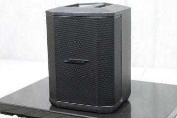 【C】BOSE S1 PRO ポータブルPAスピーカー ボーズ 3192168