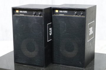 【C】JBL 4312M II スピーカーペア 3265617