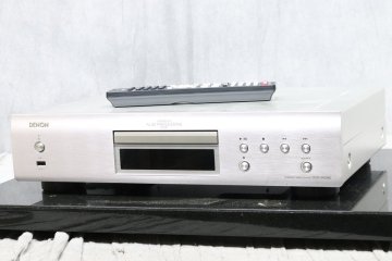 【C】 DENON DCD-900NE CDプレイヤー デノン 3357699