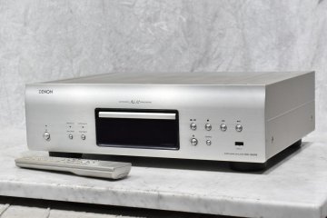 【J】DENON DCD-1650RE SACDプレーヤー デノン 3266223