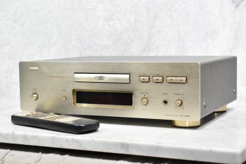 【J】DENON DCD-1650SR CDプレーヤー デノン 3266210